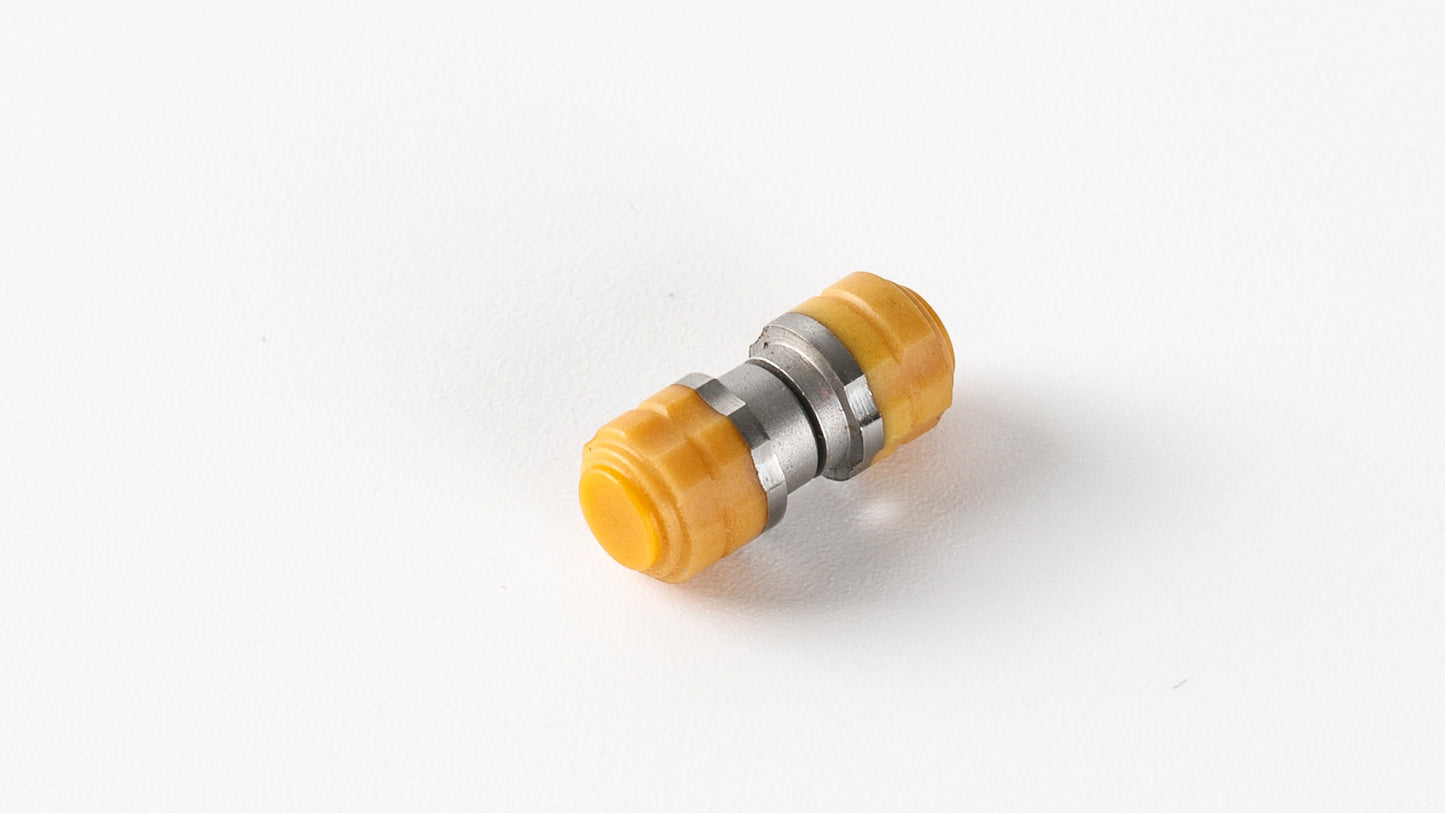 Custom Thumb Studs in Premium Materials