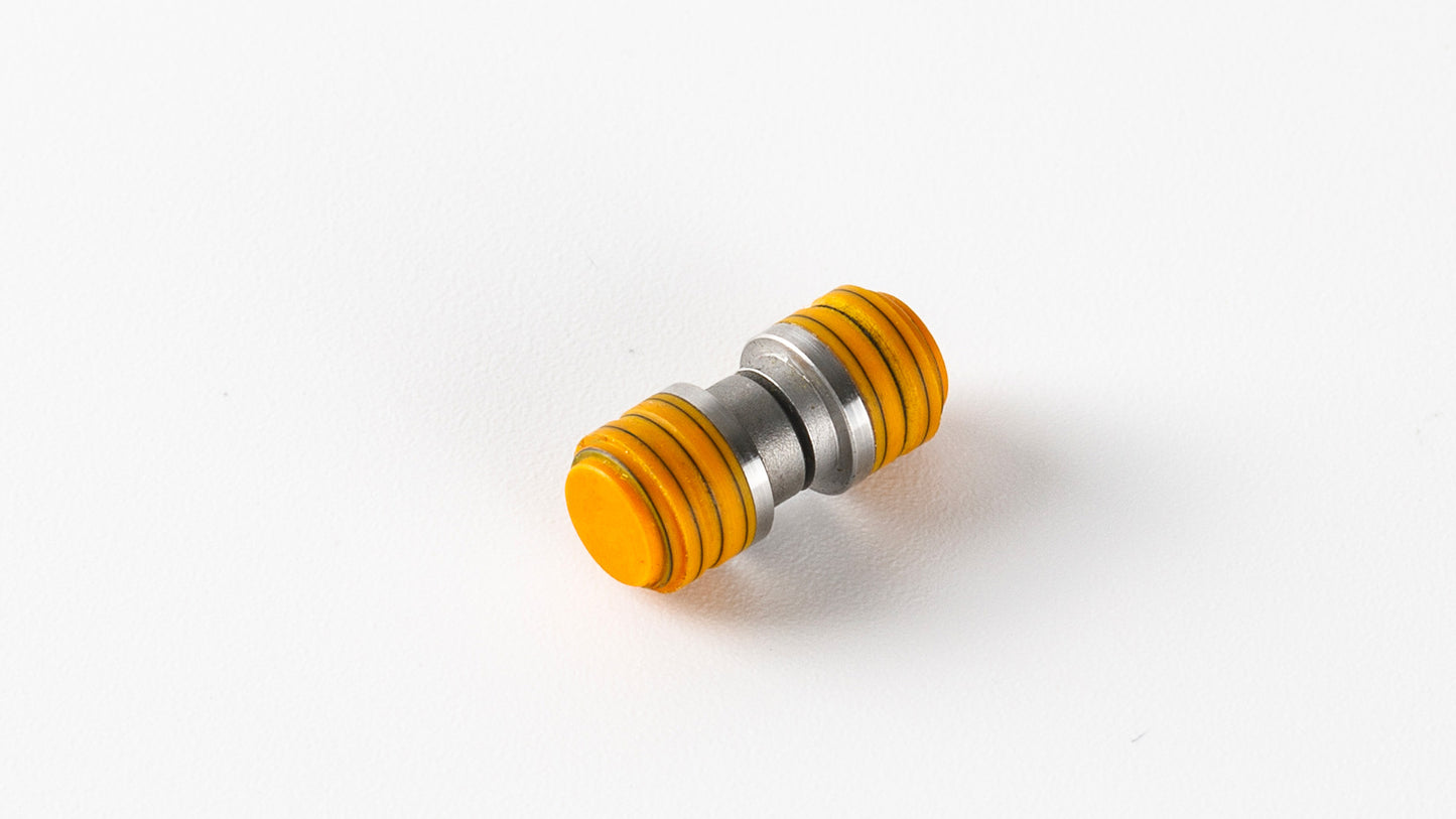 Custom Thumb Studs in Premium Materials