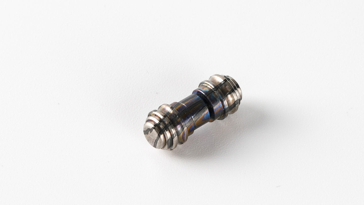 Custom Thumb Studs in Premium Materials