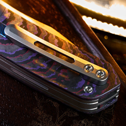 Spearhead Requiem Pocket Knife