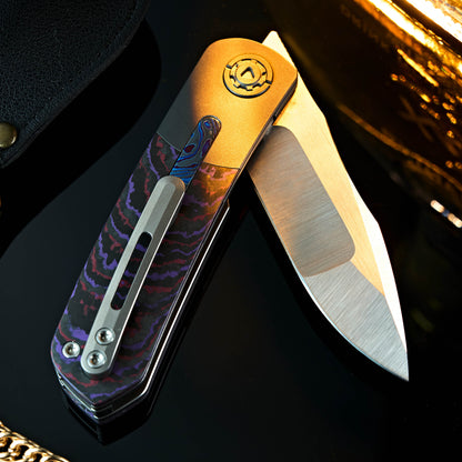 Spearhead Requiem Pocket Knife