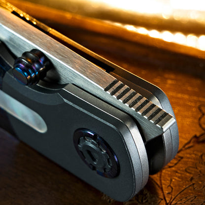 Spearhead Requiem Pocket Knife