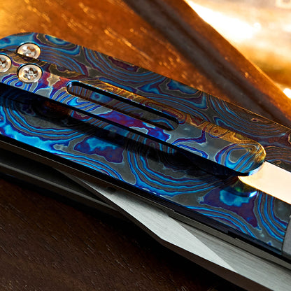 Spearhead Requiem Pocket Knife