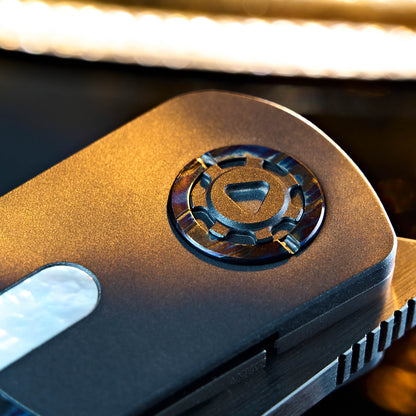 Spearhead Requiem Pocket Knife