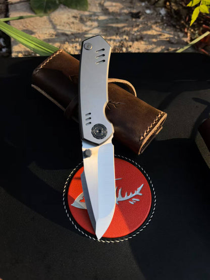 [In Stock Soon]Soulhunter Folding Knives