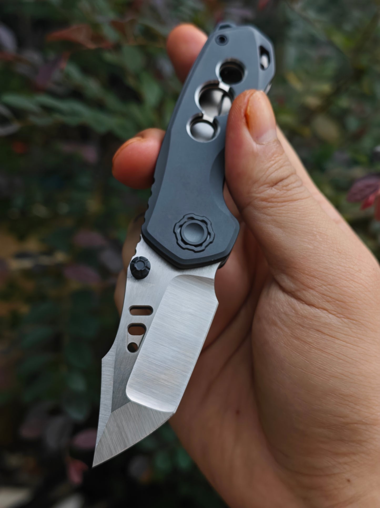 TOOTH-Pocket Knife