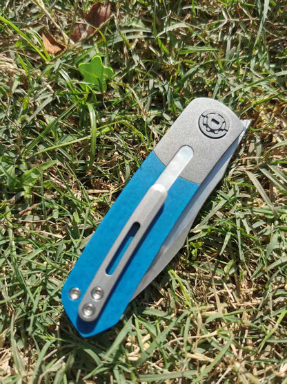 Spearhead Requiem Pocket Knife