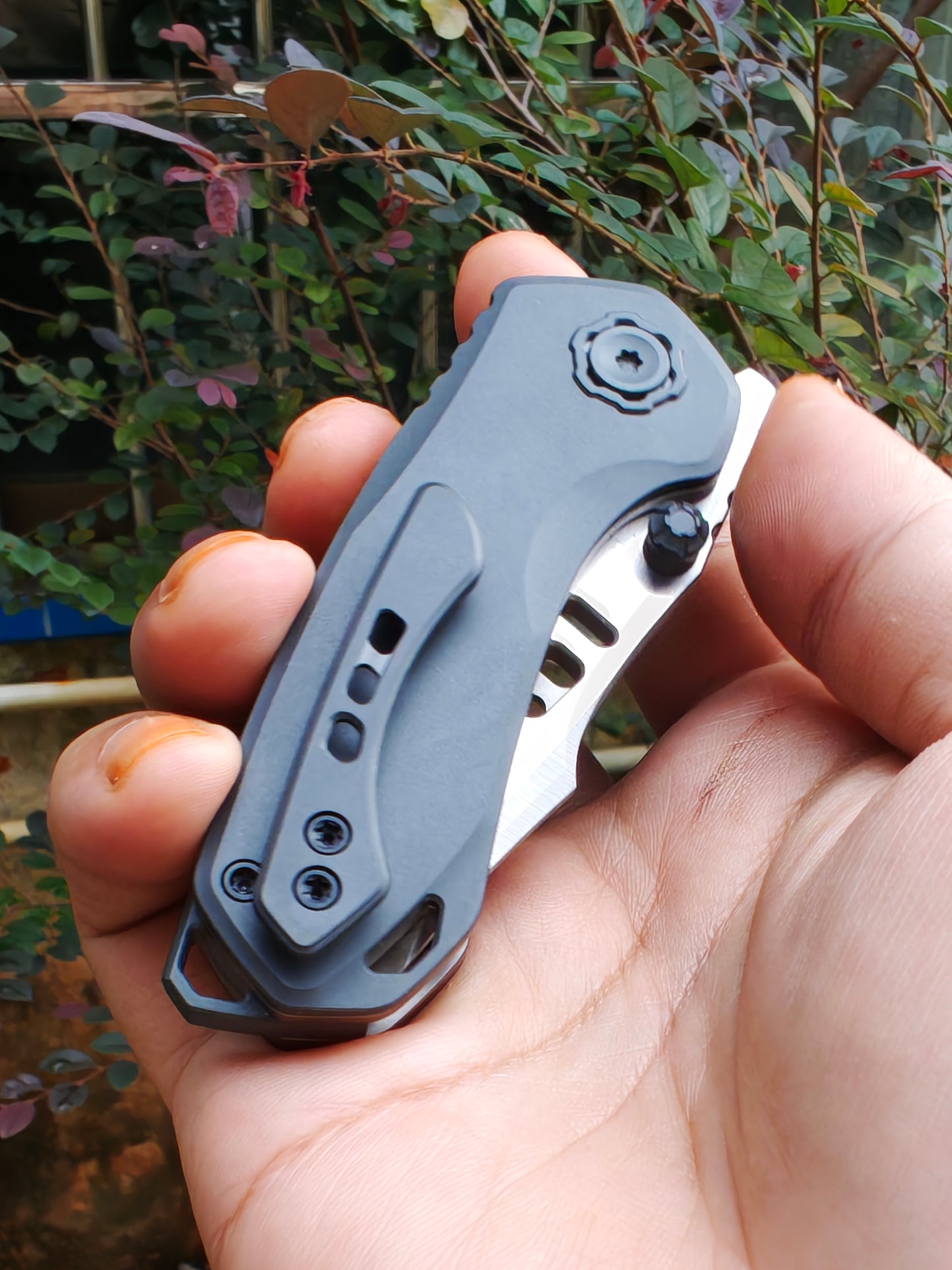 TOOTH-Pocket Knife