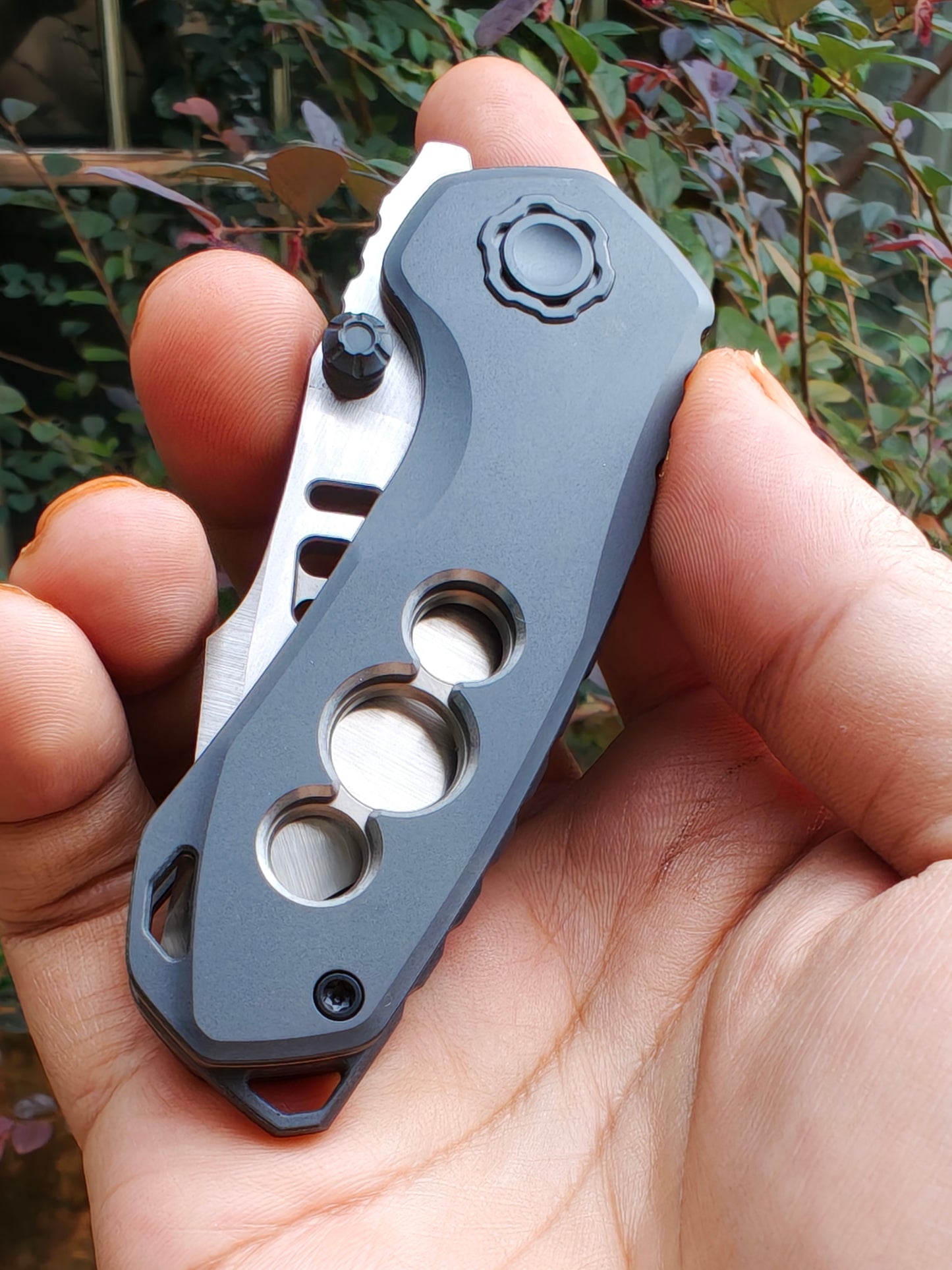 TOOTH-Pocket Knife