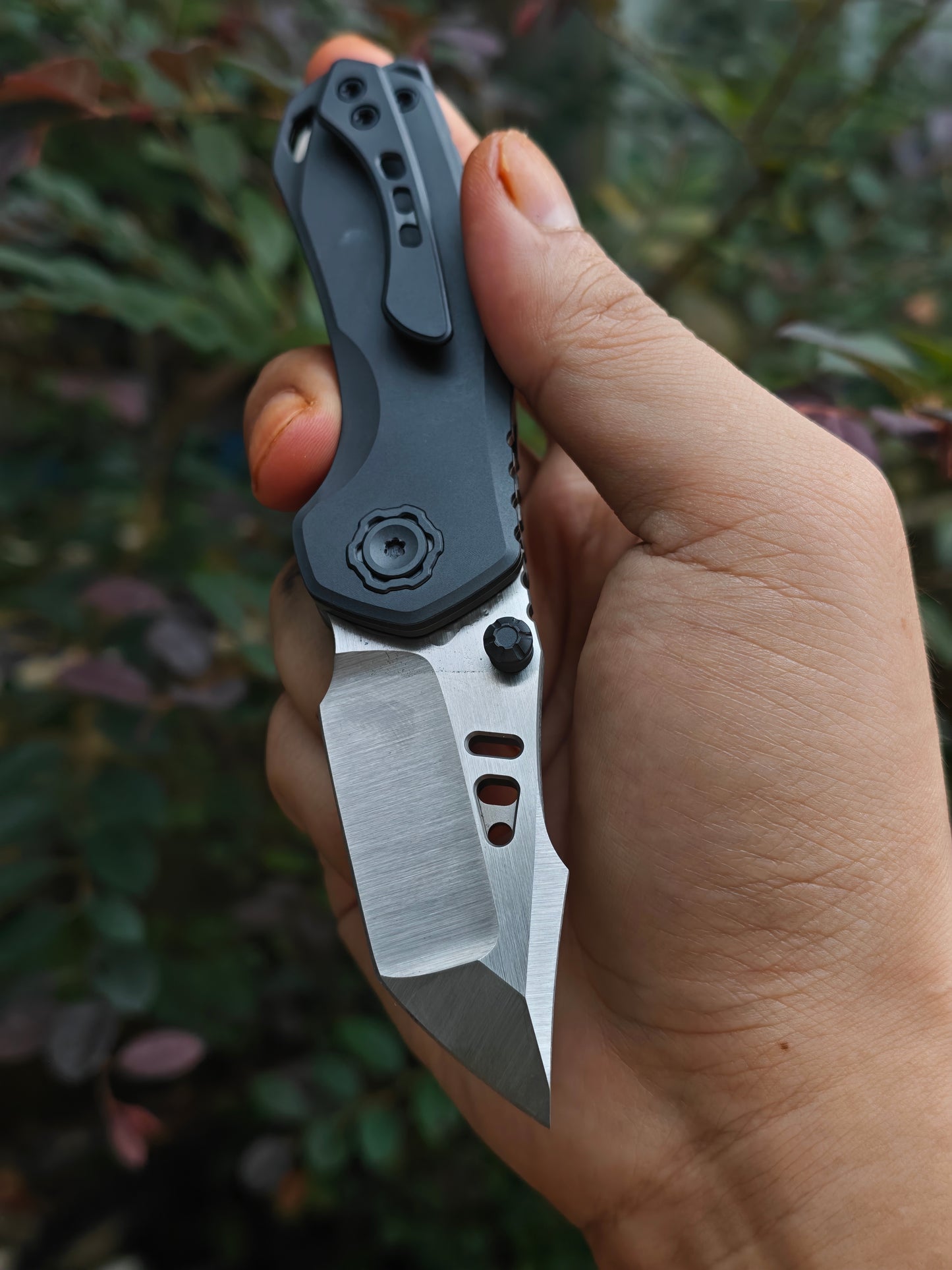 TOOTH-Pocket Knife