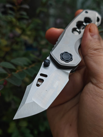 TOOTH-Pocket Knife