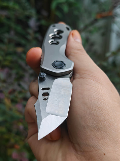 TOOTH-Pocket Knife