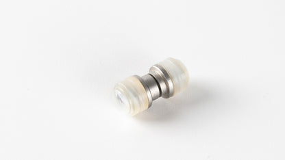 Custom Thumb Studs in Premium Materials