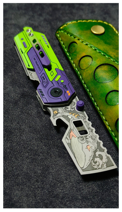 Spearhead Mini Sentry