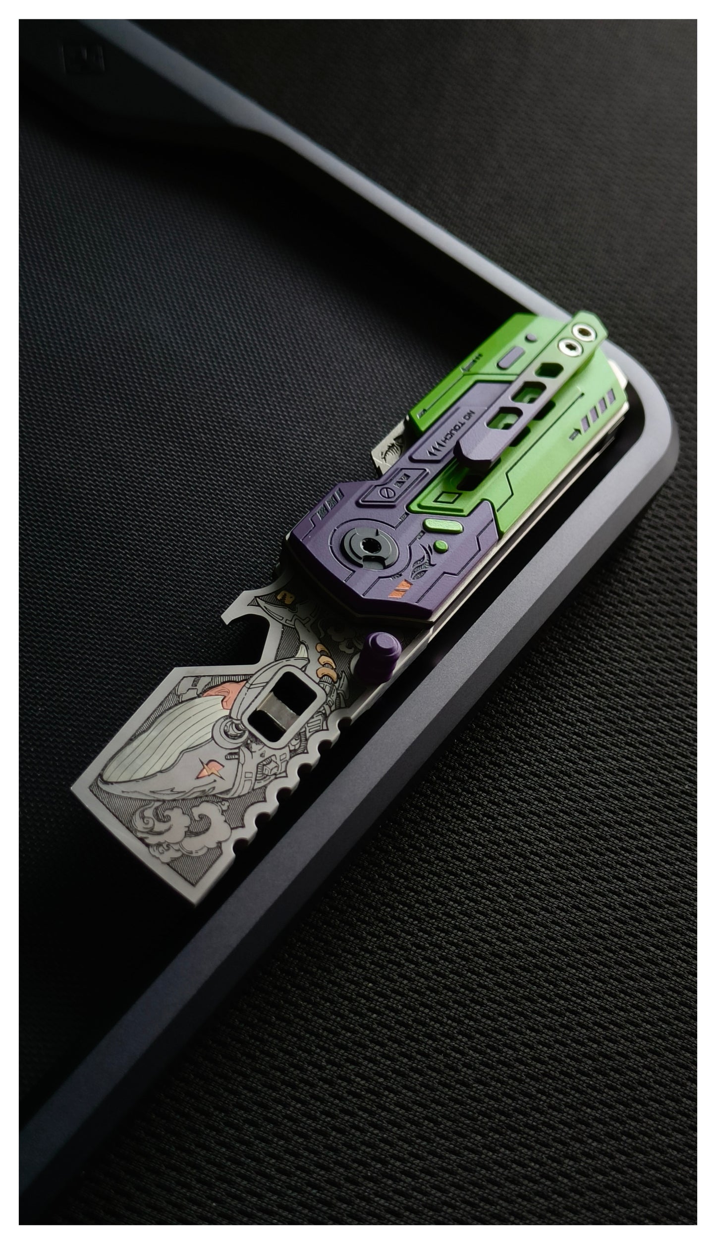 Spearhead Mini Sentry