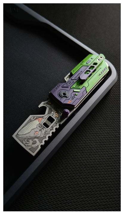 Spearhead Mini Sentry