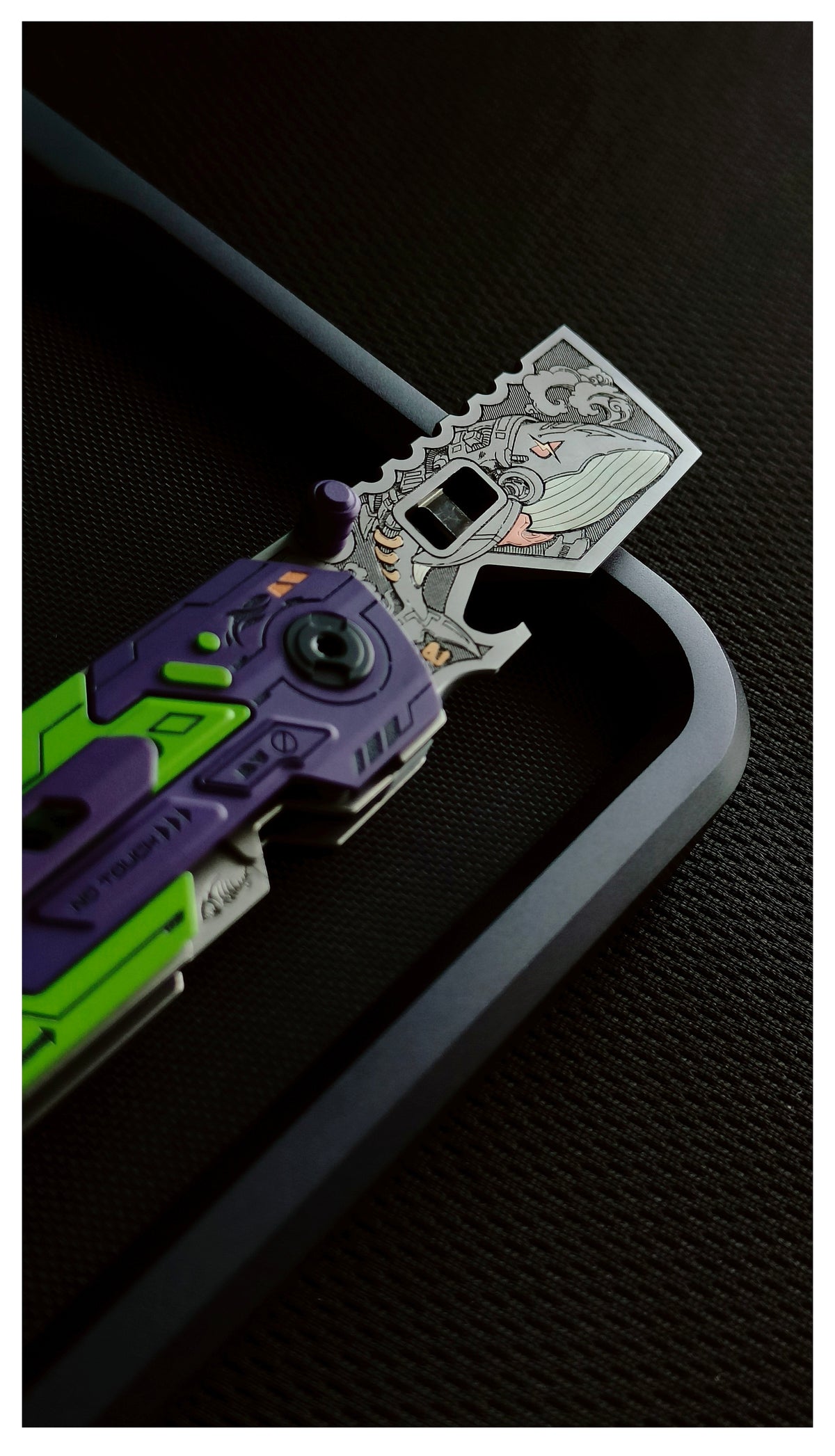 Spearhead Mini Sentry