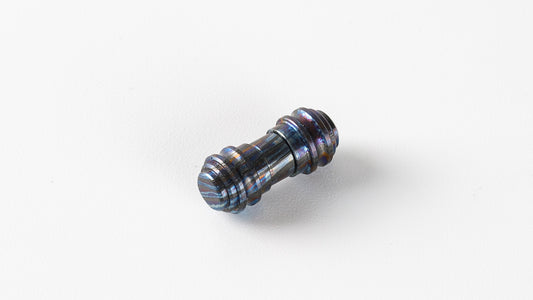 Custom Thumb Studs in Premium Materials