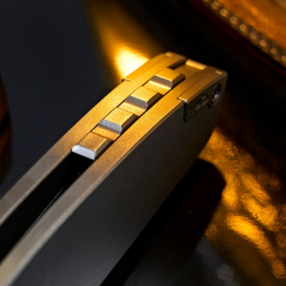 Spearhead Ashes Folding Pocket Knife