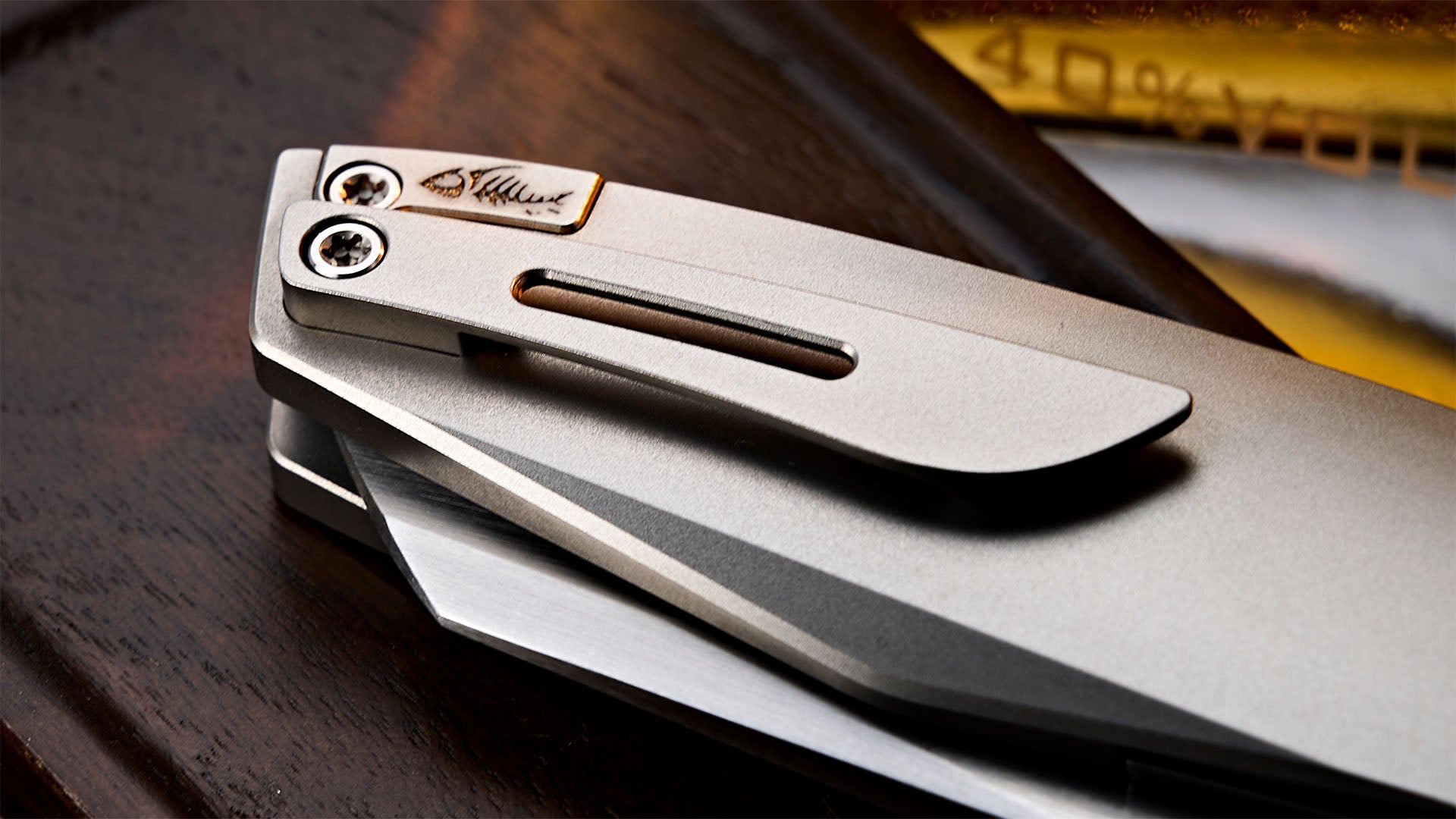 spearhead  ashes knife