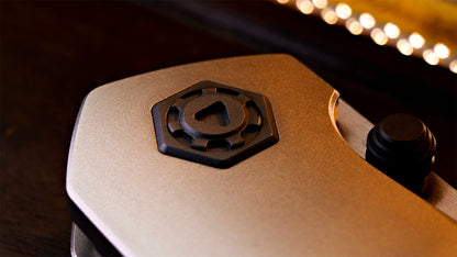 spearhead  ashes knife