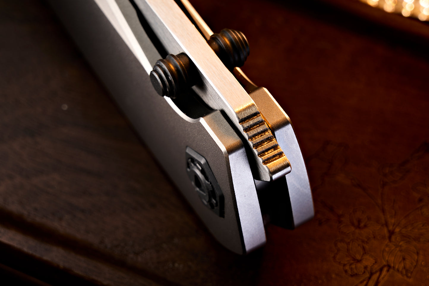 spearhead  ashes knife