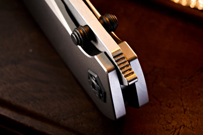 spearhead  ashes knife