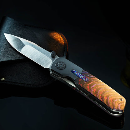 Spearhead Requiem Pocket Knife