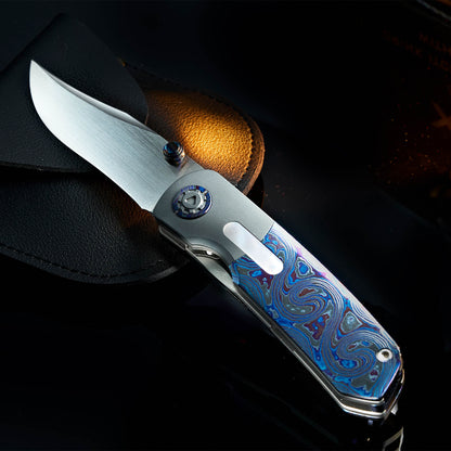Spearhead Requiem Pocket Knife